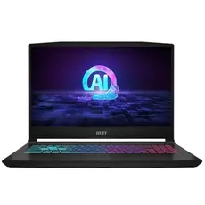 MSI Katana 15 Laptop 15.6" FHD 144Hz Ryzen 7 8845HS 16GB 1TB RTX 4050