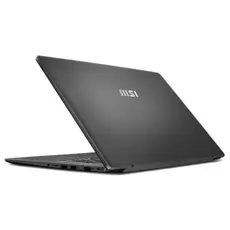 Notebook MSI Modern 14 14" FHD Core 5 120U 16GB 512GB SSD Iris Xe Graphics Platinum Gray, 4 image