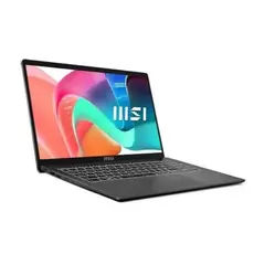 MSI Modern 15 15.6" FHD Core 7 150U 16GB 512GB SSD Intel Integrated Graphics Platinum Gray, 2 image