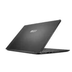 MSI Modern 15 15.6" FHD Core 7 150U 16GB 512GB SSD Intel Integrated Graphics Platinum Gray, 4 image