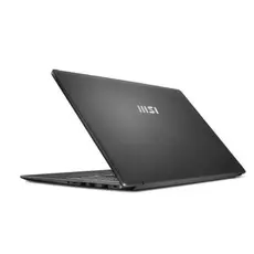 MSI Modern 15 15.6" FHD Core 7 150U 16GB 512GB SSD Intel Integrated Graphics Platinum Gray, 5 image