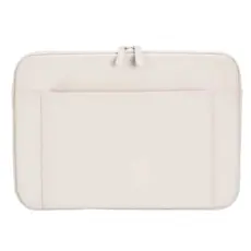 Kingsons 14" Laptop Sleeve Bag Beige - KS251302, 2 image