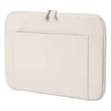 Kingsons 14" Laptop Sleeve Bag Beige - KS251302