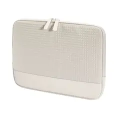 Kingsons 14" Laptop Sleeve Bag Beige - KS251303-A, 2 image