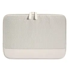 Kingsons 14" Laptop Sleeve Bag Beige - KS251303-A