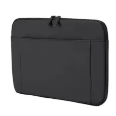 Kingsons 14" Laptop Sleeve Bag Black - KS251302, 2 image