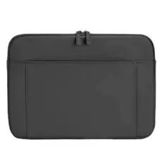 Kingsons 14" Laptop Sleeve Bag Black - KS251302