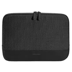 Kingsons 14" Laptop Sleeve Bag Black - KS251303-A