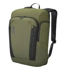 Kingsons 15.6" Laptop Backpack Green - KS3337W