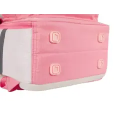 Kingsons 15.6" Notebook Bag Primary School Backpack Pink - KS251093, 6 image