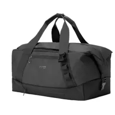 Kingsons Travel Duffel Bag Black - KS251071, 2 image