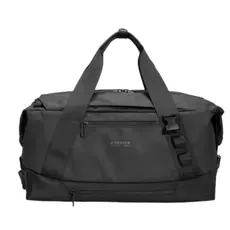 Kingsons Travel Duffel Bag Black - KS251071, 3 image