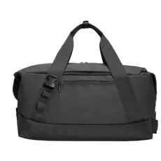Kingsons Travel Duffel Bag Black - KS251071