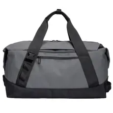 Kingsons Travel Duffel Bag Grey - KS251071, 2 image