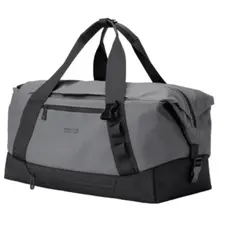 Kingsons Travel Duffel Bag Grey - KS251071, 3 image