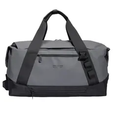 Kingsons Travel Duffel Bag Grey - KS251071