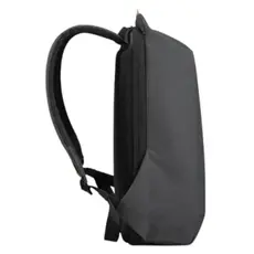 Kingsons Waterproof Anti-theft Laptop Backpack 15.6" Dark Grey - KS3207-J, 3 image