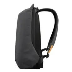 Kingsons Waterproof Anti-theft Laptop Backpack 15.6" Dark Grey - KS3207-J, 4 image