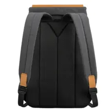 Kingsons Waterproof Anti-theft Laptop Backpack 15.6" Dark Grey - KS3207-J, 5 image