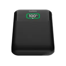 Portable charger Belkin Power Bank 65W 20000mAh Digital Display BPB020BTBK, 4 image