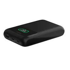 Portable charger Belkin Power Bank 65W 20000mAh Digital Display BPB020BTBK, 6 image