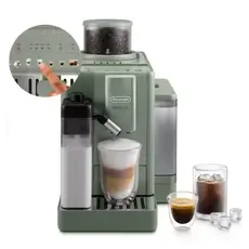 Coffee machine Delonghi EXAM420.55.GR, 2 image