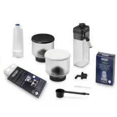 Coffee machine Delonghi EXAM420.55.WXL, 3 image