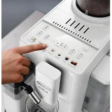Coffee machine Delonghi EXAM420.55.WXL, 4 image