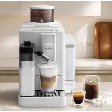 Coffee machine Delonghi EXAM420.55.WXL, 5 image