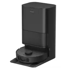 Robot vacuum cleaner Dreame RLD52SE L40 Ultra CE Black, 3 image