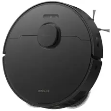 Robot vacuum cleaner Dreame RLD52SE L40 Ultra CE Black, 4 image