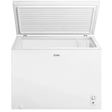Freezer refrigerator VOX CF 300 E, 2 image
