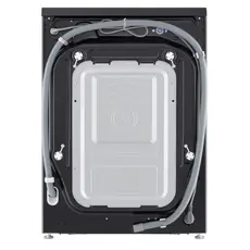 Washer-dryer LG F2X5FRNY6.AEBQME3, 4 image