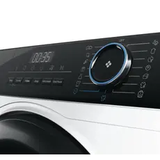 Dryer HAIER HD90-A3939, 5 image