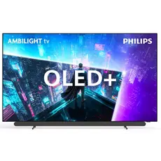 TV PHILIPS 65OLED911/12
