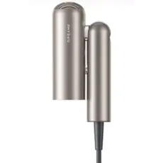 Hair Dryer Dreame Pocket High-Speed Hair Dryer-Titanium GOLD AHD51, 2 image