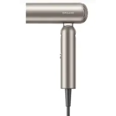 Hair Dryer Dreame Pocket High-Speed Hair Dryer-Titanium GOLD AHD51, 3 image