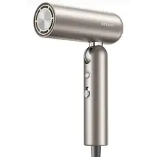 Hair Dryer Dreame Pocket High-Speed Hair Dryer-Titanium GOLD AHD51