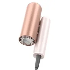 Hair Styler Dreame Hairdryer Pocket Ultra Rosy White (AHD52), 2 image