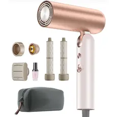 Hair Styler Dreame Hairdryer Pocket Ultra Rosy White (AHD52)