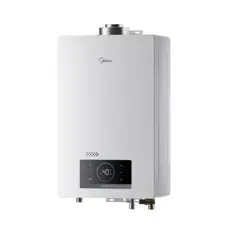 Year heater MIDEA MGWH11-22EGPCIS(W), 2 image