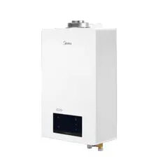 Year heater MIDEA MGWH11-22EGPCIS(W), 3 image