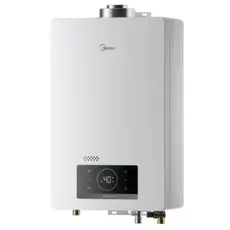 Water heater MIDEA MGWH14-28EGPCIS(W), 2 image