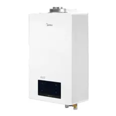 Water heater MIDEA MGWH14-28EGPCIS(W), 3 image
