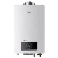 Water heater MIDEA MGWH14-28EGPCIS(W)