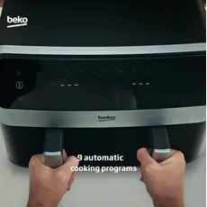 Beko FRL 6488, 7 image