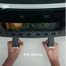 Beko FRL 6488, 8 image