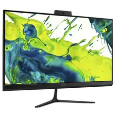 All In One computer Acer Aspire C27B 90W Intel Core Ultra 5 115u RAM 16GB 512GB M.2 SSD 27", 2 image