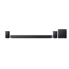 Audio system SAMSUNG HW-Q990H/PY