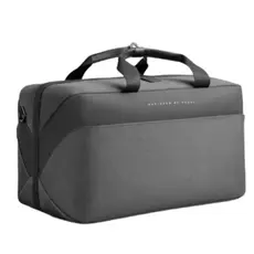 Kingsons Travel Duffel Bag Dark Grey - K9708W-N, 3 image